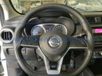 Nissan Versa 2022  2022 Nissan Versa Ingreso Interiores 7