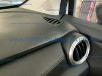 Nissan Versa 2022  2022 Nissan Versa Ingreso Interiores 8