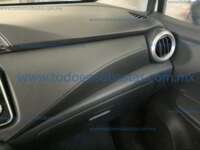 Nissan Versa 2022  2022 Nissan Versa Ingreso Interiores 9