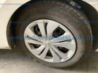 Nissan Versa 2022  2022 Nissan Versa Ingreso Llantas 0