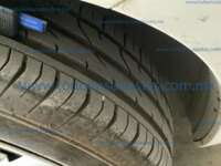 Nissan Versa 2022  2022 Nissan Versa Ingreso Llantas 1