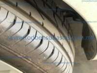 Nissan Versa 2022  2022 Nissan Versa Ingreso Llantas 10