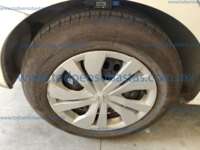 Nissan Versa 2022  2022 Nissan Versa Ingreso Llantas 3