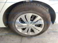 Nissan Versa 2022  2022 Nissan Versa Ingreso Llantas 6