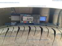 Nissan Versa 2022  2022 Nissan Versa Ingreso Llantas 8