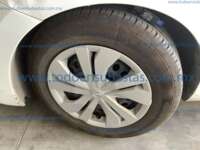 Nissan Versa 2022  2022 Nissan Versa Ingreso Llantas 9