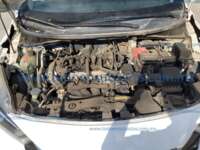Nissan Versa 2022  2022 Nissan Versa Ingreso Motor 1