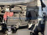 Nissan Versa 2022  2022 Nissan Versa Ingreso Motor 3