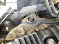 Nissan Versa 2022  2022 Nissan Versa Ingreso Motor 4