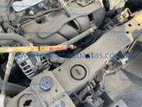 Nissan Versa 2022  2022 Nissan Versa Ingreso Motor 6