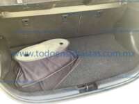 Toyota Prius 2021 5p C Híbrido L4/1.5 Aut 2021 Toyota Prius Ingreso Cajuela 1