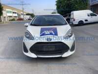 Toyota Prius 2021 5p C Híbrido L4/1.5 Aut 2021 Toyota Prius Ingreso Exteriores 0