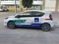 Toyota Prius 2021 5p C Híbrido L4/1.5 Aut 2021 Toyota Prius Ingreso Exteriores 7