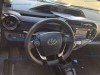 Toyota Prius 2021 5p C Híbrido L4/1.5 Aut 2021 Toyota Prius Ingreso Interiores 0