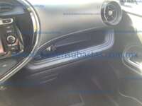 Toyota Prius 2021 5p C Híbrido L4/1.5 Aut 2021 Toyota Prius Ingreso Interiores 10