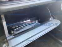 Toyota Prius 2021 5p C Híbrido L4/1.5 Aut 2021 Toyota Prius Ingreso Interiores 11