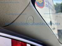 Toyota Prius 2021 5p C Híbrido L4/1.5 Aut 2021 Toyota Prius Ingreso Interiores 12