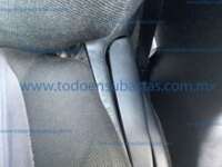 Toyota Prius 2021 5p C Híbrido L4/1.5 Aut 2021 Toyota Prius Ingreso Interiores 14