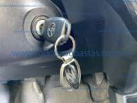 Toyota Prius 2021 5p C Híbrido L4/1.5 Aut 2021 Toyota Prius Ingreso Interiores 17