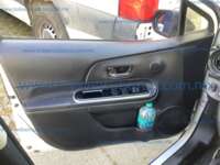 Toyota Prius 2021 5p C Híbrido L4/1.5 Aut 2021 Toyota Prius Ingreso Interiores 18