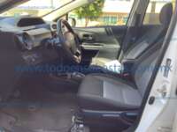 Toyota Prius 2021 5p C Híbrido L4/1.5 Aut 2021 Toyota Prius Ingreso Interiores 19