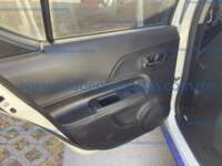 Toyota Prius 2021 5p C Híbrido L4/1.5 Aut 2021 Toyota Prius Ingreso Interiores 20