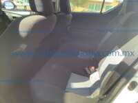 Toyota Prius 2021 5p C Híbrido L4/1.5 Aut 2021 Toyota Prius Ingreso Interiores 21