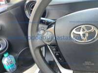 Toyota Prius 2021 5p C Híbrido L4/1.5 Aut 2021 Toyota Prius Ingreso Interiores 5