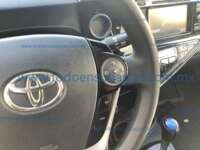 Toyota Prius 2021 5p C Híbrido L4/1.5 Aut 2021 Toyota Prius Ingreso Interiores 6