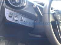 Toyota Prius 2021 5p C Híbrido L4/1.5 Aut 2021 Toyota Prius Ingreso Interiores 8