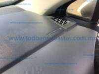 Toyota Prius 2021 5p C Híbrido L4/1.5 Aut 2021 Toyota Prius Ingreso Interiores 9