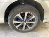 Toyota Prius 2021 5p C Híbrido L4/1.5 Aut 2021 Toyota Prius Ingreso Llantas 0