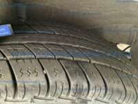 Toyota Prius 2021 5p C Híbrido L4/1.5 Aut 2021 Toyota Prius Ingreso Llantas 4