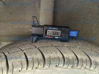 Toyota Prius 2021 5p C Híbrido L4/1.5 Aut 2021 Toyota Prius Ingreso Llantas 5