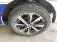 Toyota Prius 2021 5p C Híbrido L4/1.5 Aut 2021 Toyota Prius Ingreso Llantas 6