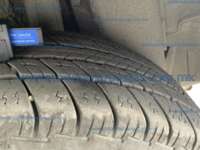 Toyota Prius 2021 5p C Híbrido L4/1.5 Aut 2021 Toyota Prius Ingreso Llantas 7