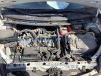 Toyota Prius 2021 5p C Híbrido L4/1.5 Aut 2021 Toyota Prius Ingreso Motor 1