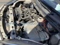 Toyota Prius 2021 5p C Híbrido L4/1.5 Aut 2021 Toyota Prius Ingreso Motor 2