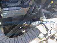 Toyota Prius 2021 5p C Híbrido L4/1.5 Aut 2021 Toyota Prius Ingreso Motor 4