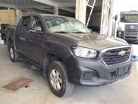 Chevrolet S10 Max 2024 4p Crew Cabina L4/2.4 Man IMG_7372