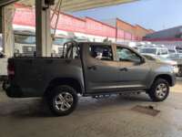 Chevrolet S10 Max 2024 4p Crew Cabina L4/2.4 Man IMG_7373