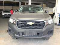 Chevrolet S10 Max 2024 4p Crew Cabina L4/2.4 Man IMG_7371