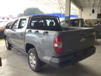 Chevrolet S10 Max 2024 4p Crew Cabina L4/2.4 Man IMG_7377