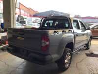 Chevrolet S10 Max 2024 4p Crew Cabina L4/2.4 Man IMG_7375