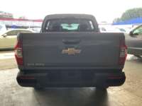 Chevrolet S10 Max 2024 4p Crew Cabina L4/2.4 Man IMG_7376