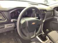 Chevrolet S10 Max 2024 4p Crew Cabina L4/2.4 Man IMG_7384