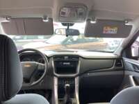 Chevrolet S10 Max 2024 4p Crew Cabina L4/2.4 Man IMG_7398