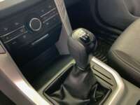 Chevrolet S10 Max 2024 4p Crew Cabina L4/2.4 Man IMG_7391