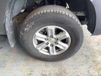 Chevrolet S10 Max 2024 4p Crew Cabina L4/2.4 Man IMG_7400