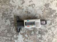 Chevrolet S10 Max 2024 4p Crew Cabina L4/2.4 Man IMG_7402